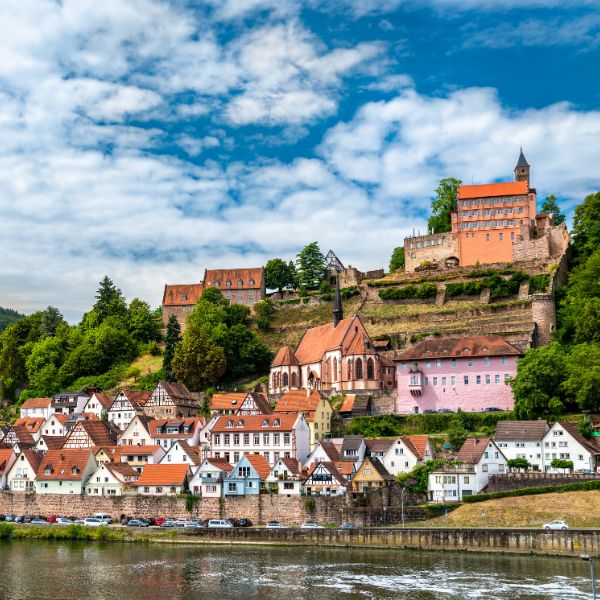 Grünpflege in Hessen